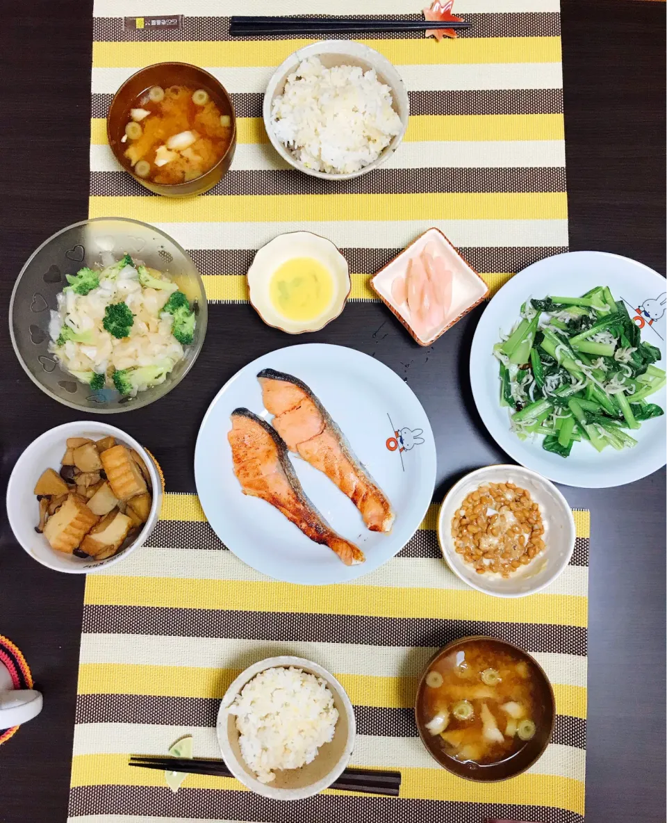 Snapdishの料理写真:昨日の晩ご飯|paku.pakuさん