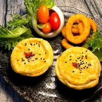 Hand-made Gourmet Pie by MyPieSay|Vincent Tsengさん