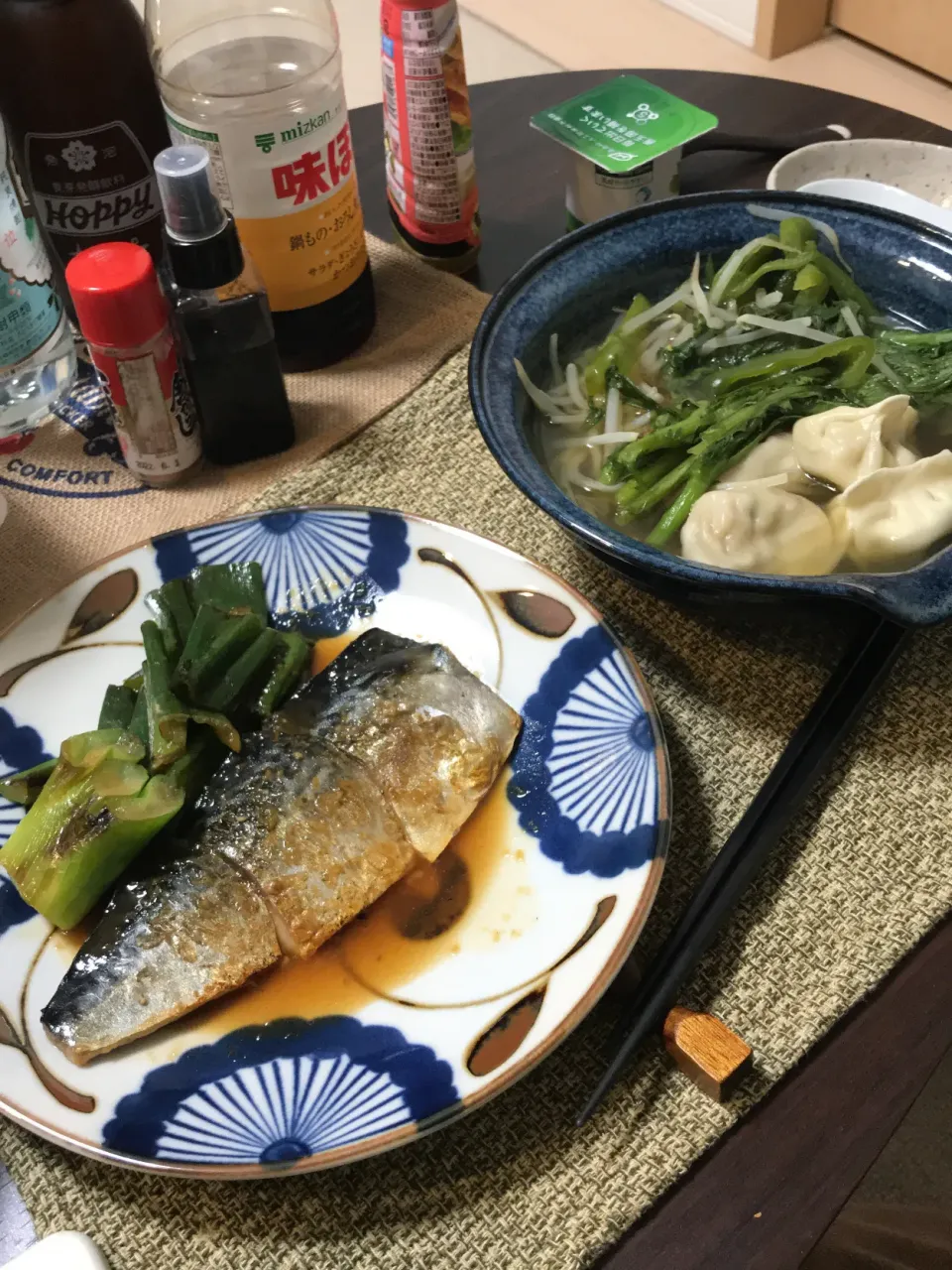 Snapdishの料理写真:鯖の照り焼き|くろさん