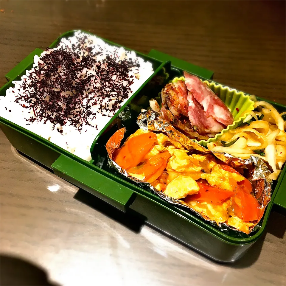 中国料理弁当🍱|TakaStarさん