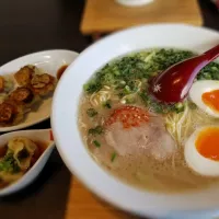 ラーメン　ガガ|Ayaka Kinoshitaさん