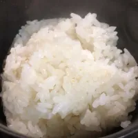 白飯|さむらい食堂さん