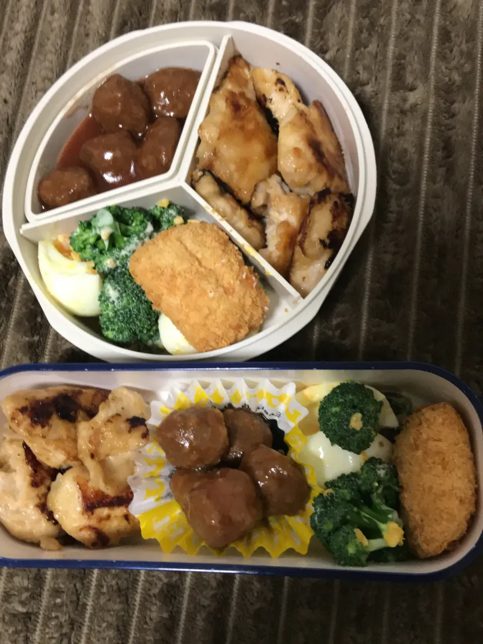 Snapdishの料理写真:手抜き|みーやさん