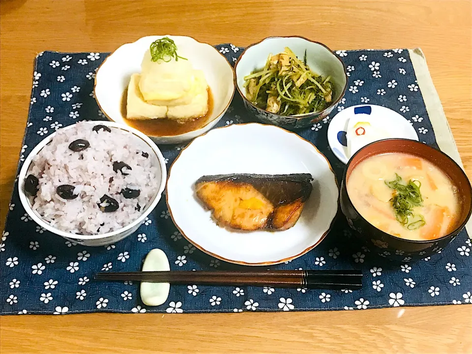 ㊗️100投稿！！今日の晩ごはん|sarada.makiさん