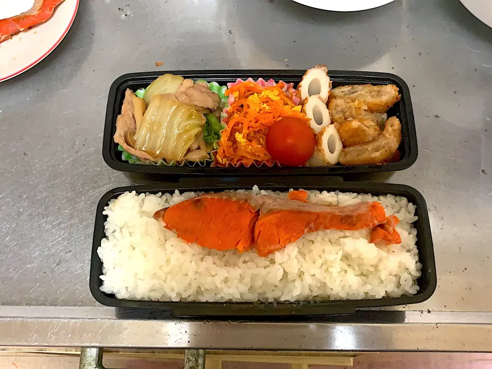 お弁当🍱|まみんこさん