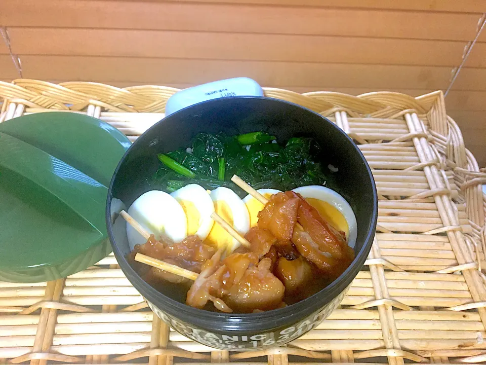 今日のお弁当|ともえさん