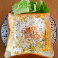 １月１９日　お昼ご飯