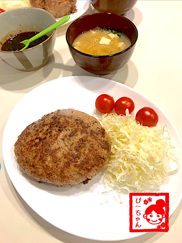 今日の晩ご飯。|☆ぴ〜ちゃん☆さん