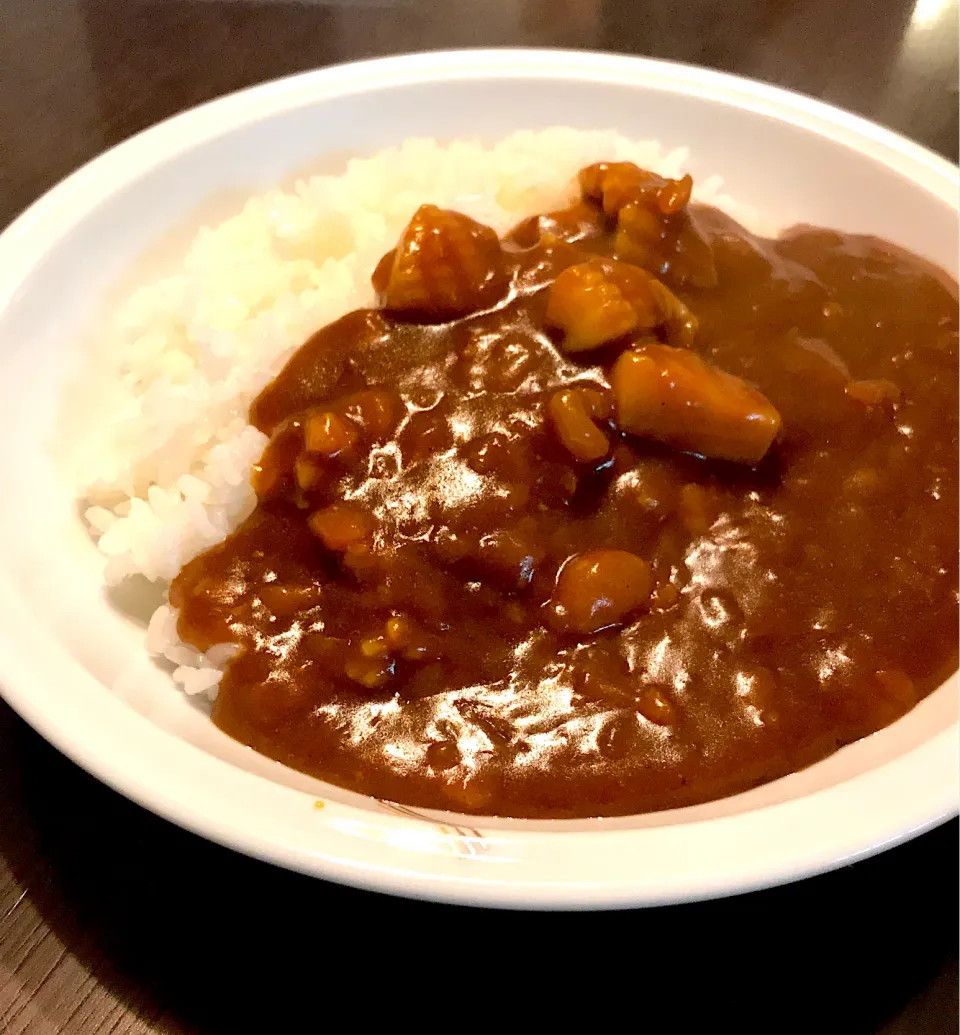 シーフードカレー🍛|Kouki Tanabeさん