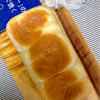 ブラフベーカリー風食パン🍞