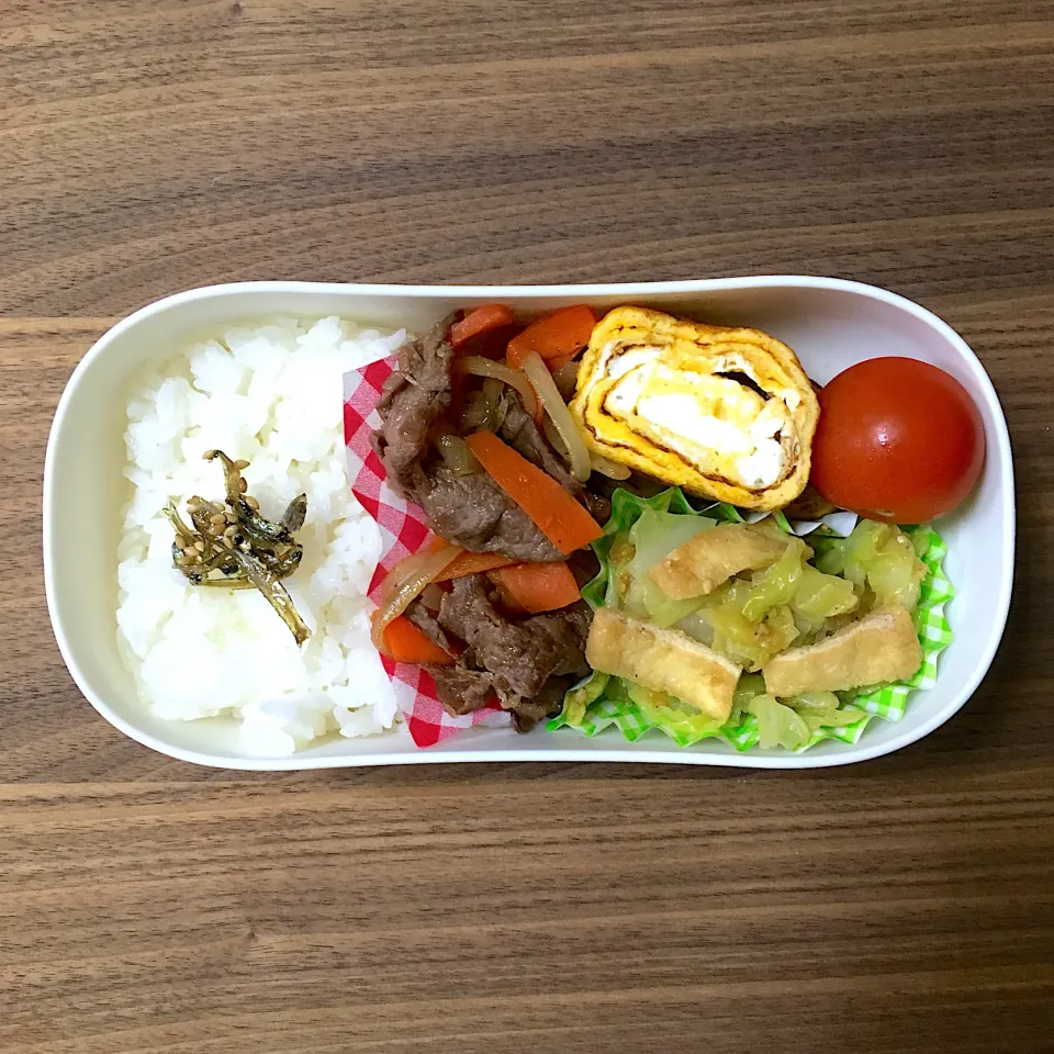 #今日のお弁当|mirinさん