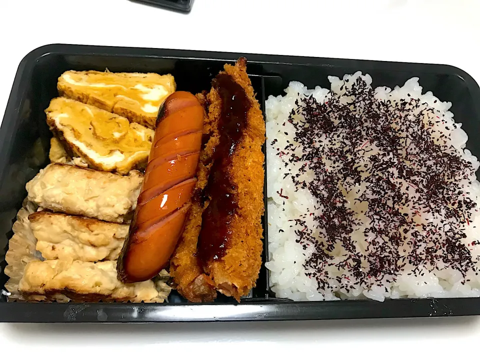 お弁当🍱|Yurie@さん