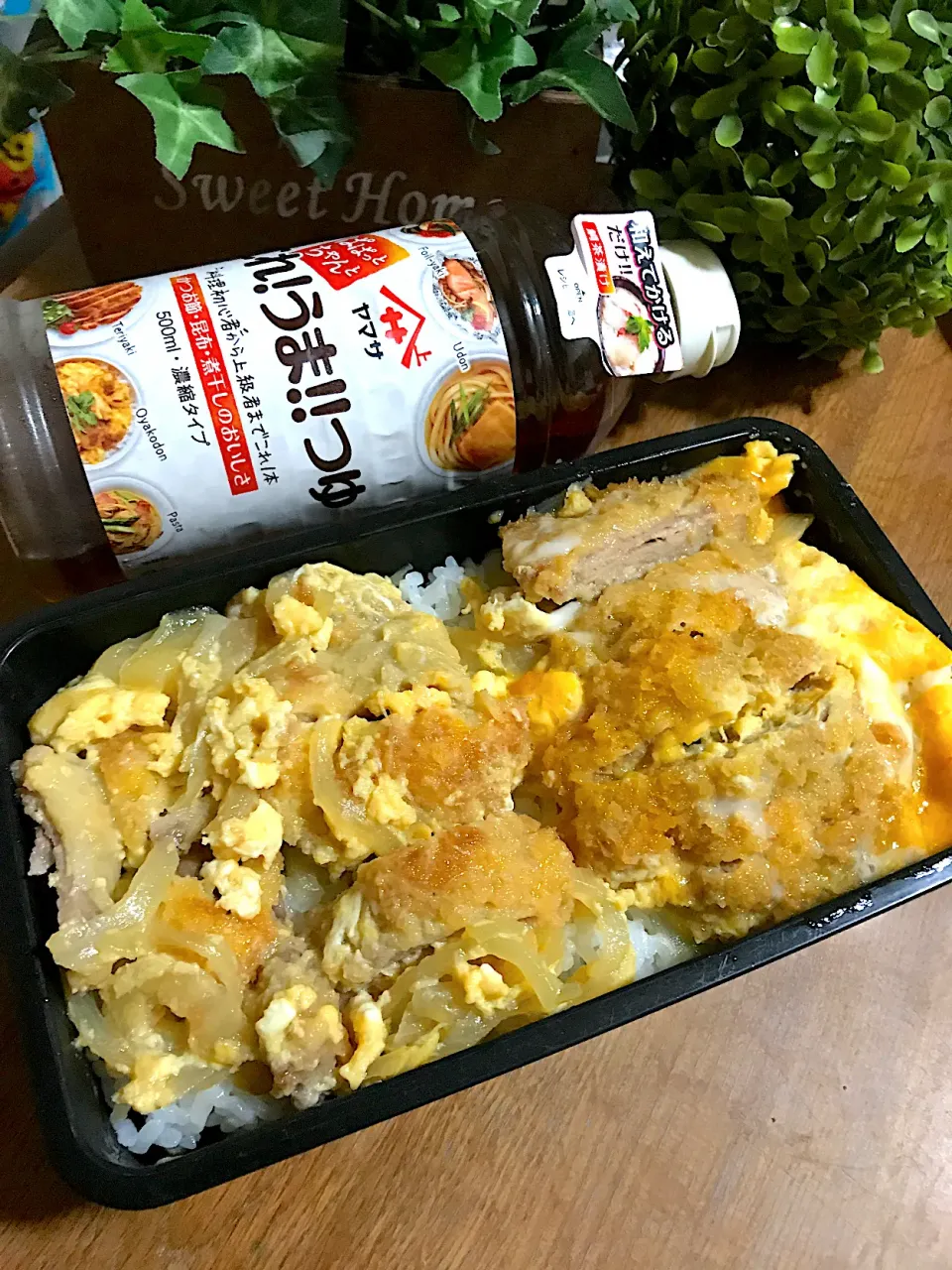 Snapdishの料理写真:今日の旦那弁当♪|あやちゃんママさん