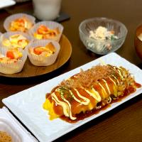 🌸 とんぺい焼き 🌸