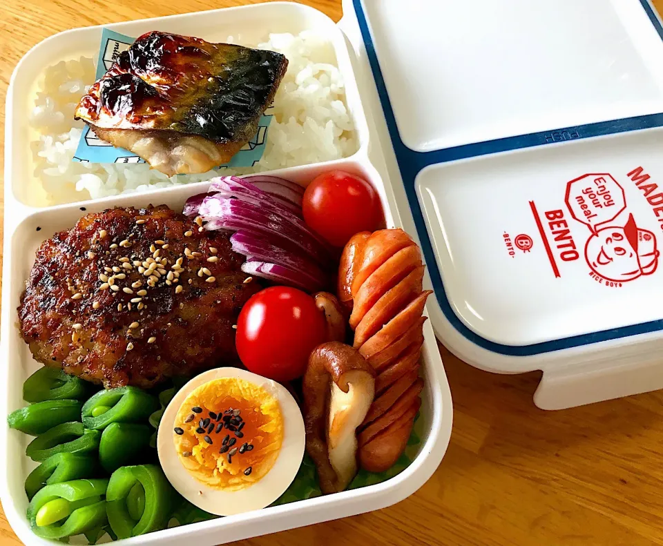 今日のお弁当|Daikiさん