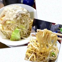 Snapdishの料理写真:つゆなし@なおじ(御茶ノ水)