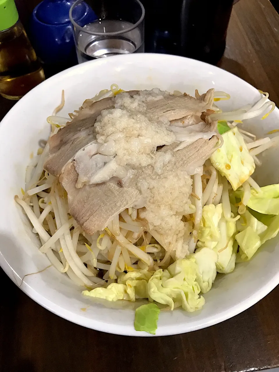 つゆなし@新潟発祥なおじ　御茶ノ水店|morimi32さん
