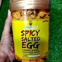 Spicy Salted Egg|Syida Cooperさん