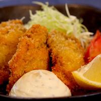 【カキフライ】YouTubeギョニソのニックTV😊