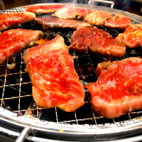 焼肉(◔ω◔ *)🐾❤