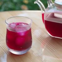 赤紫蘇ジュースのレシピ！ しそと酢・砂糖だけでできる人気の作り方 #AllAbout