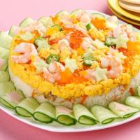 ちらし寿司レシピ10選！ひな祭りにオススメ彩り鮮やかなレシピ #AllAbout