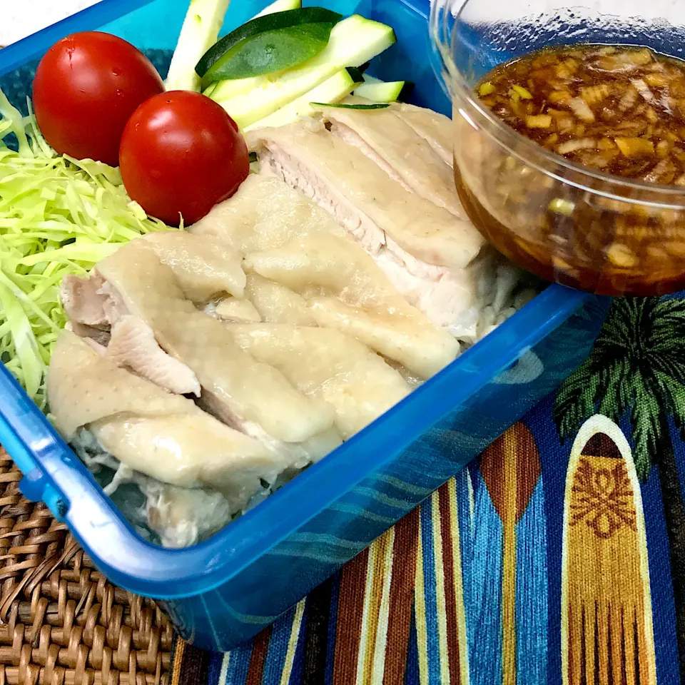 おじさん弁当🍱　☆ Feb.21.2020 ☆|ニャン太郎さん