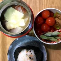 娘用 お弁当(370)