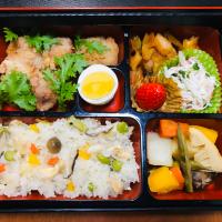 「手土産お弁当」