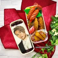 KinKi Kids『堂本剛』弁当