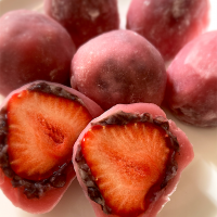 いちご大福🍓