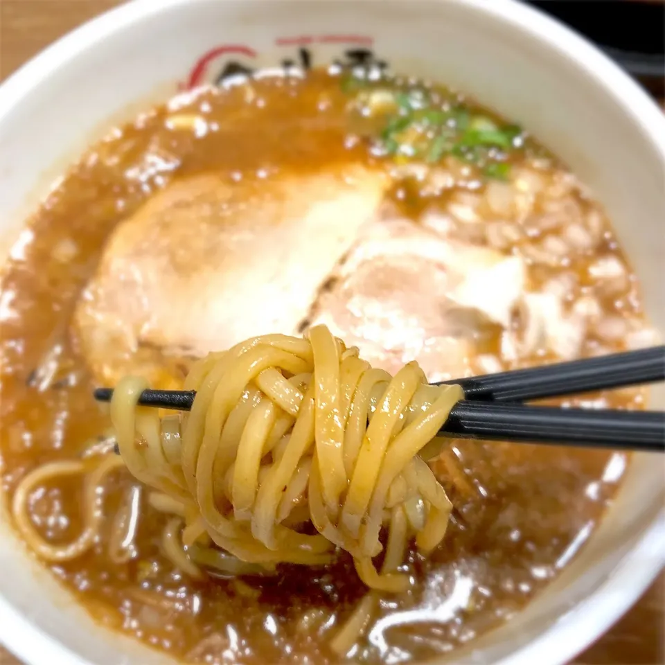 鹿児島ラーメン|Shiba2014さん