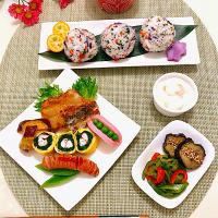 2月21日《夫の朝ごはん》