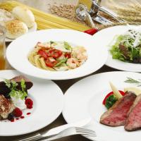 アンティパストミストとは？イタリアンのメニュー用語の見方！ #AllAbout