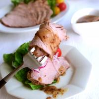 ローストポーク (豚ヒレ肉)