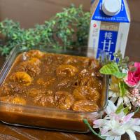 Keitoさんの料理 イチジク紅茶煮

昨日のパン作りで使用しています

パンやスイーツ、ヨーグルトに加えて
食べる事が殆どですが、
アイディア次第で他にも使えると思います。

興味のある方はレシピを参照してください
😊