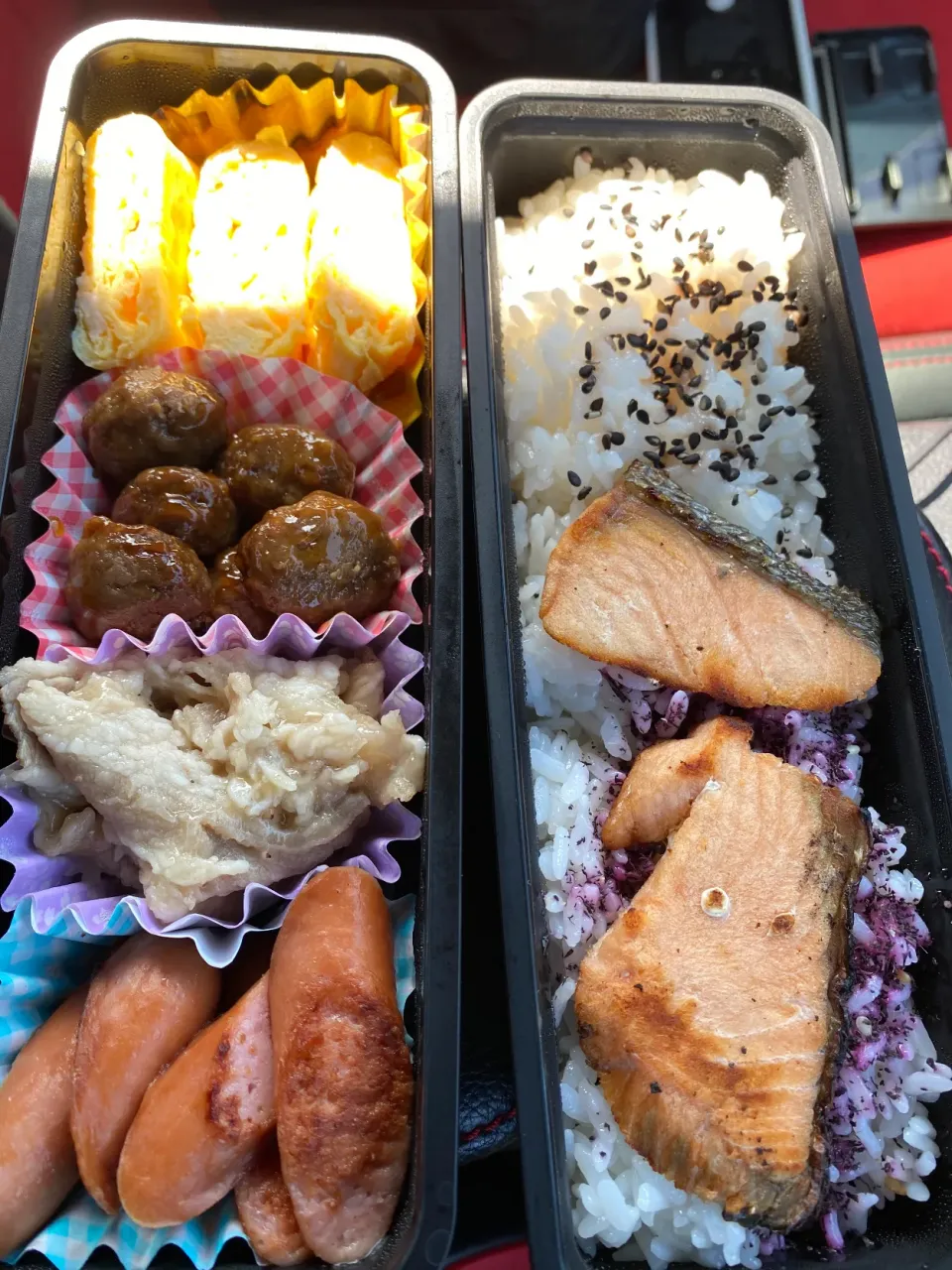 今日のお弁当^_^|tubakiさん