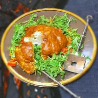 カン・タン・ドリー・ソースで簡単〜♪
🇮🇳まるごと【カリー🍛フラワー】🇮🇳🍽