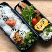 ポークソテー 弁当|弁当 備忘録さん