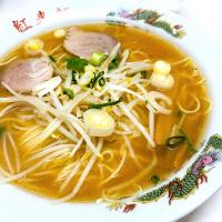 ラーメン🍜400円✨