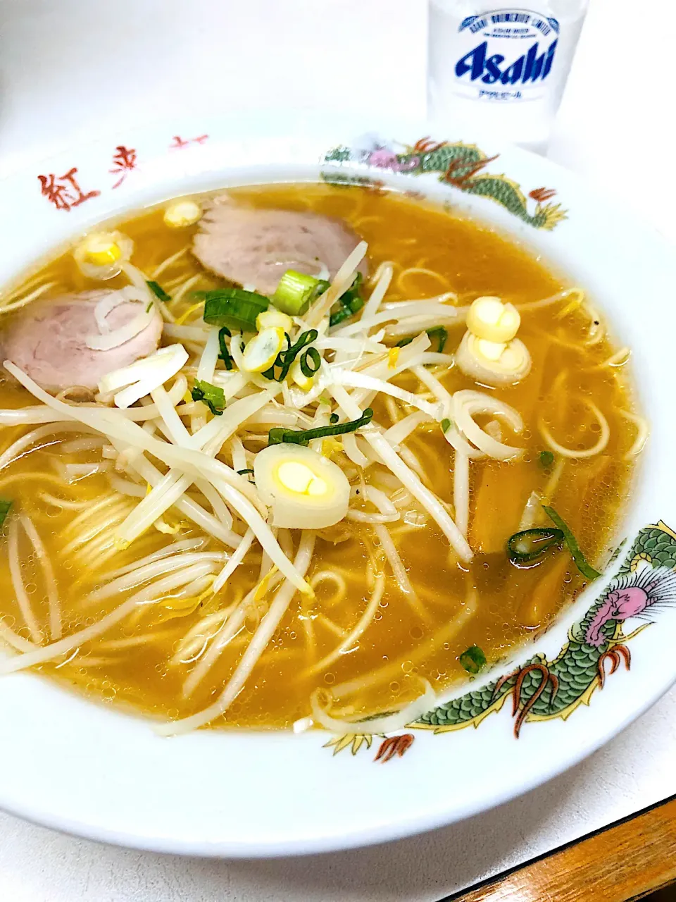 ラーメン🍜400円✨|Norikoさん