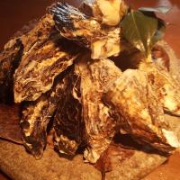 皆で牡蠣パーティー🍺