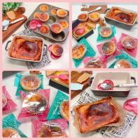 ❤️バスクチーズ/バレンタイン仕様❤️