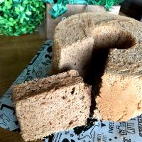 ブランデーチョコシフォン💕