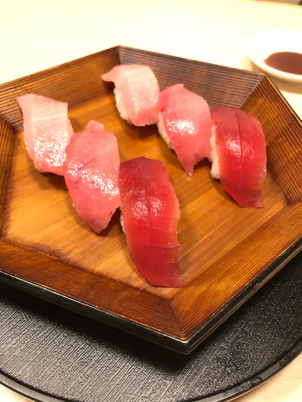 まぐろ三昧🍣|kudoさん