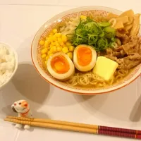 Snapdishの料理写真:|Taihey Nishinoさん