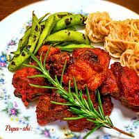 チキンティッカ🇮🇳