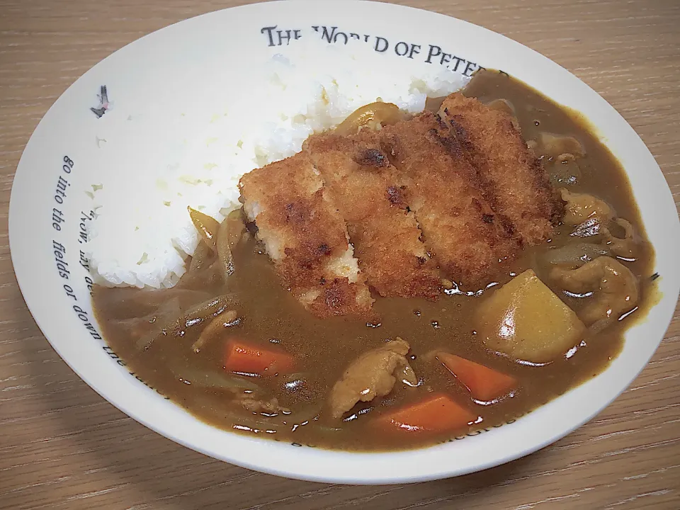 カレー|みさきさん