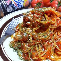 Chef 中川浩行さんの料理 基本のトマトソースの作り方