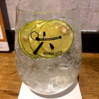 ROKUソーダ（すだち）